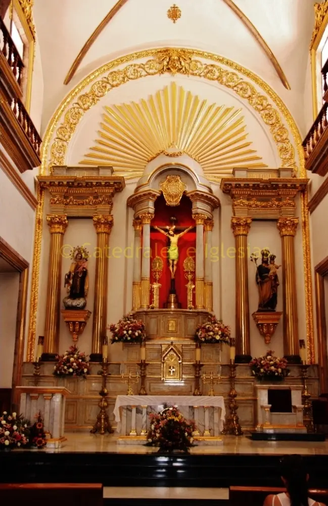 iglesia del señor de la misericordia - Que se le pide a la Virgen de la Misericordia