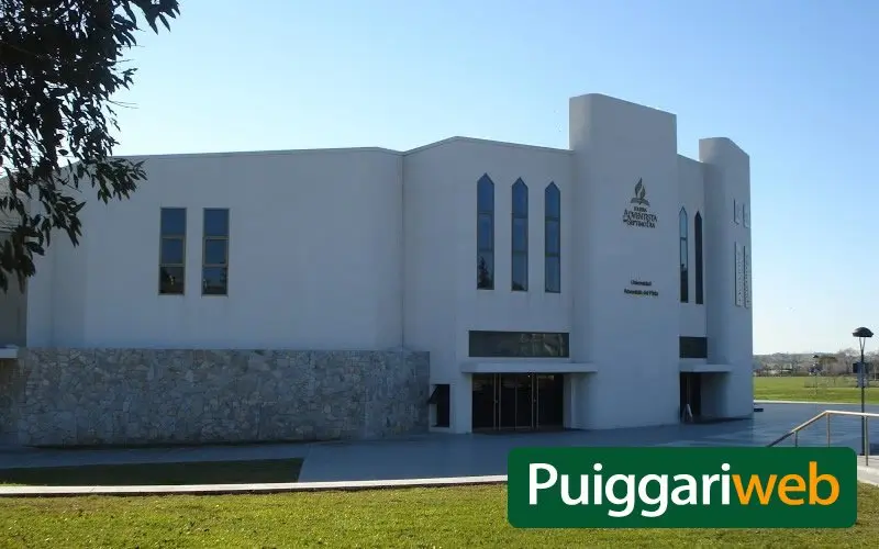 iglesia adventista entre rios - Qué se necesita para atenderse en puiggari