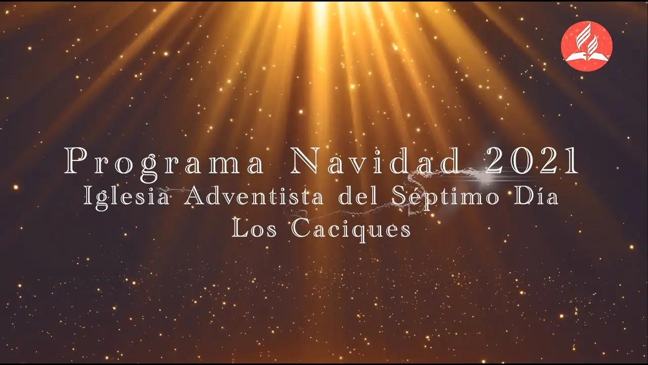 programa de navidad iglesia adventista - Qué se puede hacer en un programa de Navidad