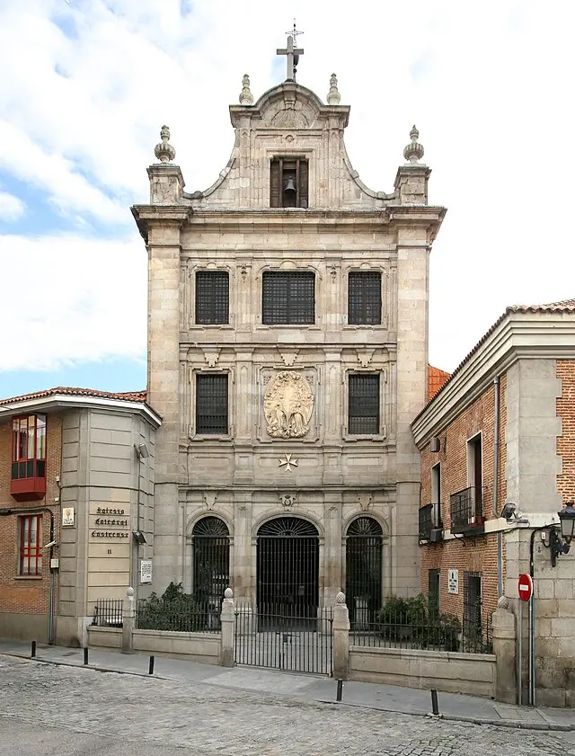 iglesia castrense - Qué significa castrense en Argentina