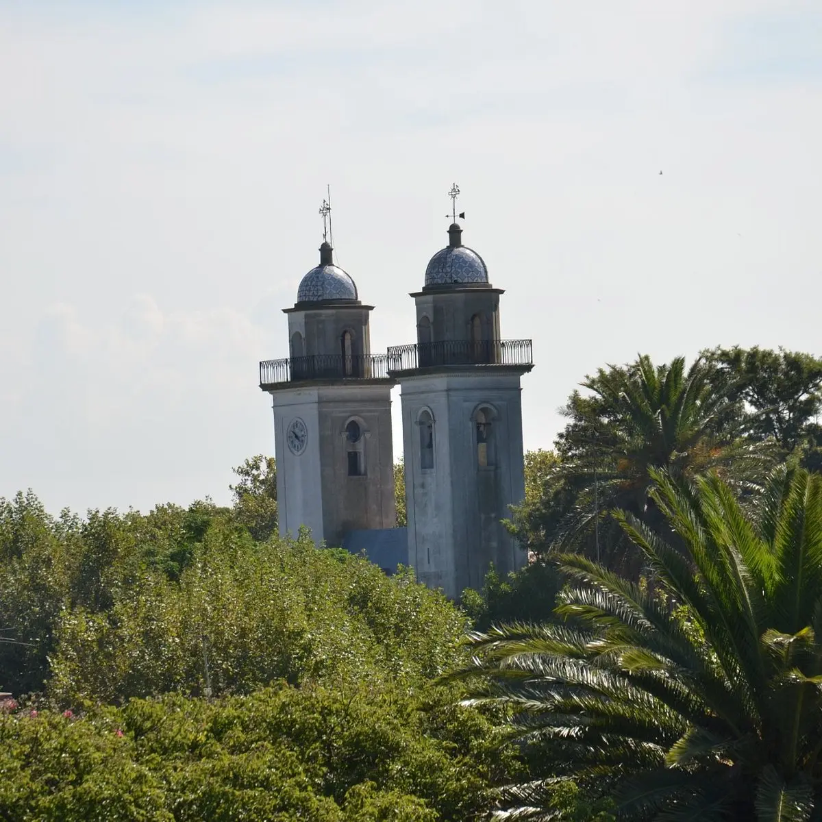 iglesia de colonia del sacramento - Qué significa Colonia del Sacramento