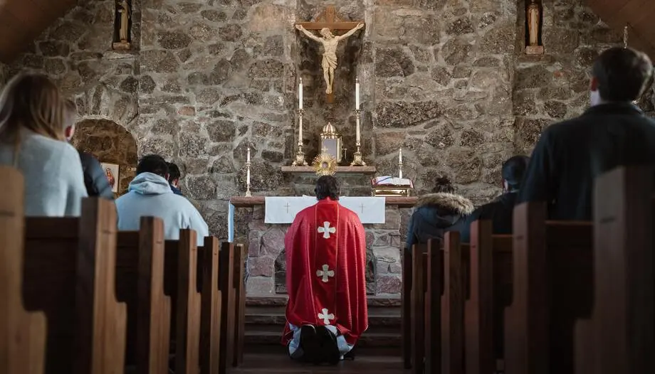 que es sacrilegio segun la iglesia catolica - Qué significa cometer un sacrilegio