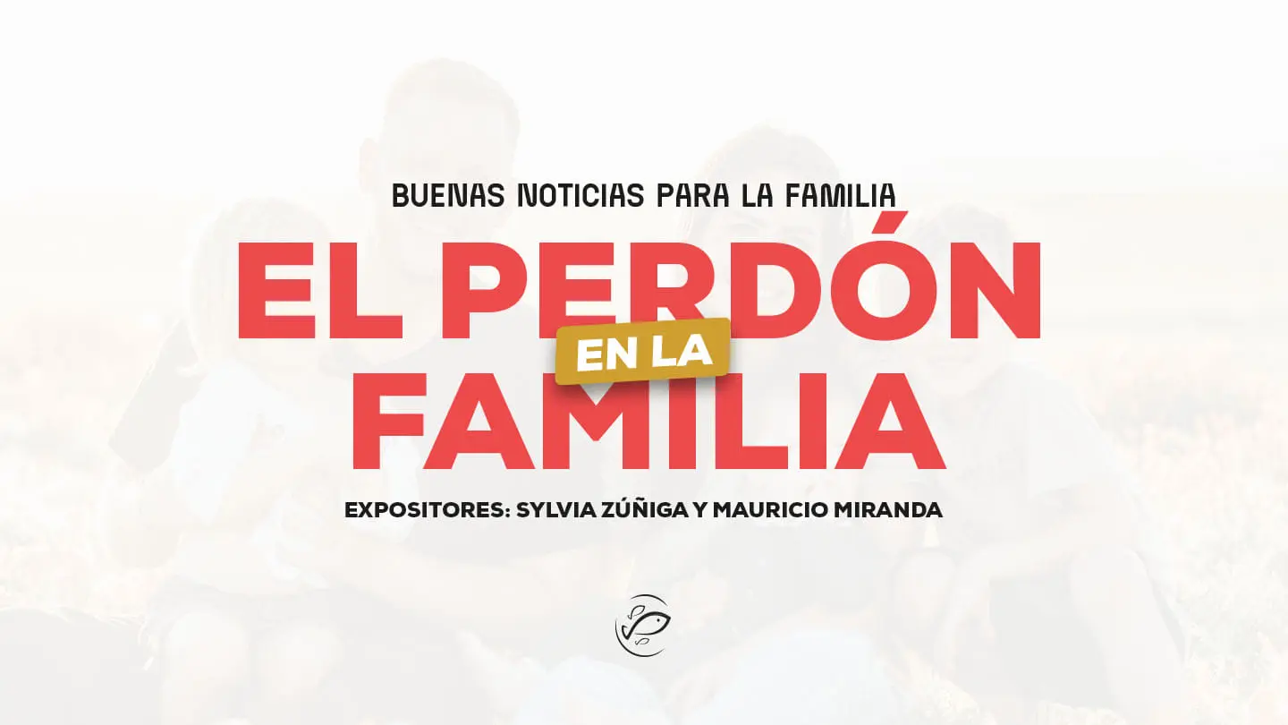 el perdon en la familia segun la biblia - Qué significa el perdón en la familia