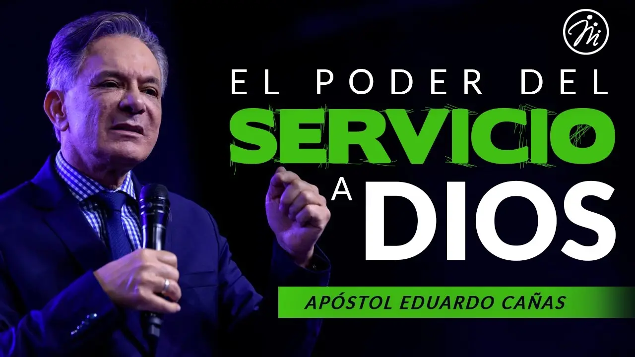 predicas sobre el servicio en la iglesia - Qué significa el servicio en la Iglesia