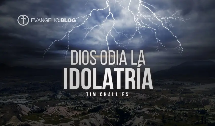 idolatría en la biblia cristiana - Qué significa idolatría en la Biblia cristiana