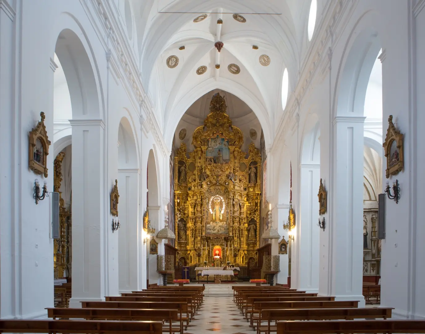 imagenes de la iglesia de san francisco - Qué significa la imagen de San Francisco