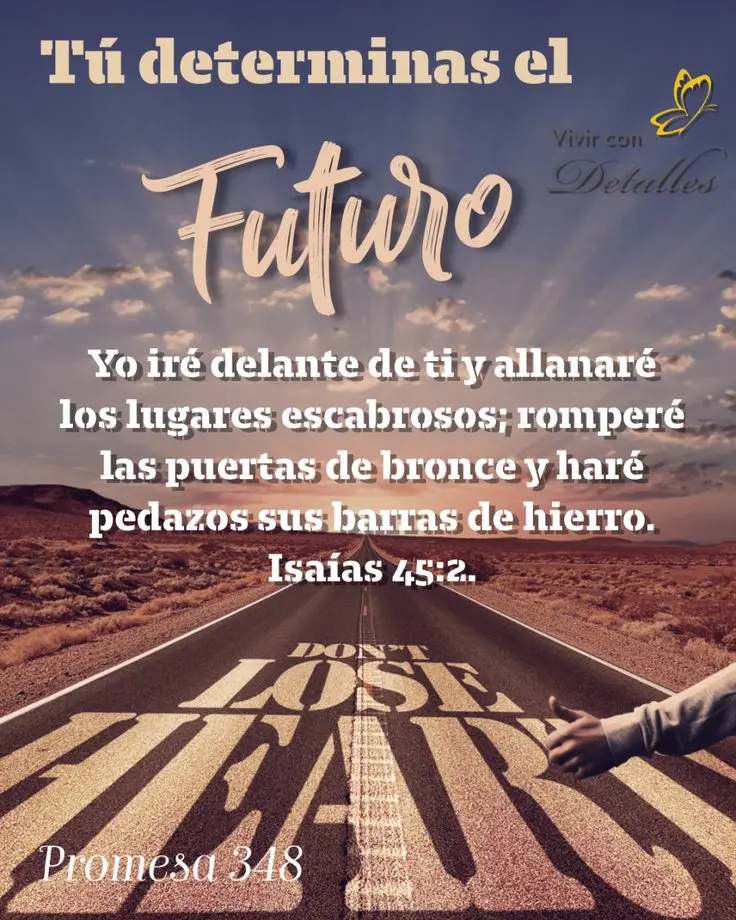 determinacion biblia - Qué significa la palabra determinado en la Biblia