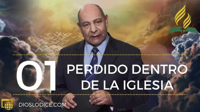 perdido dentro de la iglesia - Qué significa la palabra perdido según la Biblia