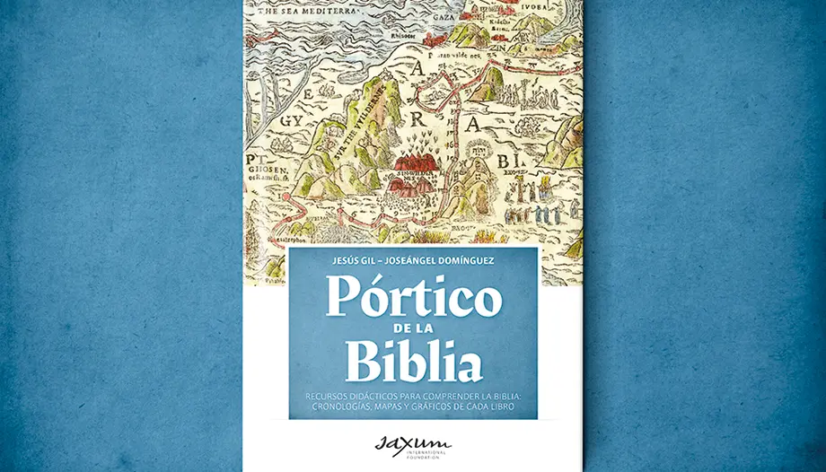 que es un portico en la biblia - Qué significa la palabra Portico