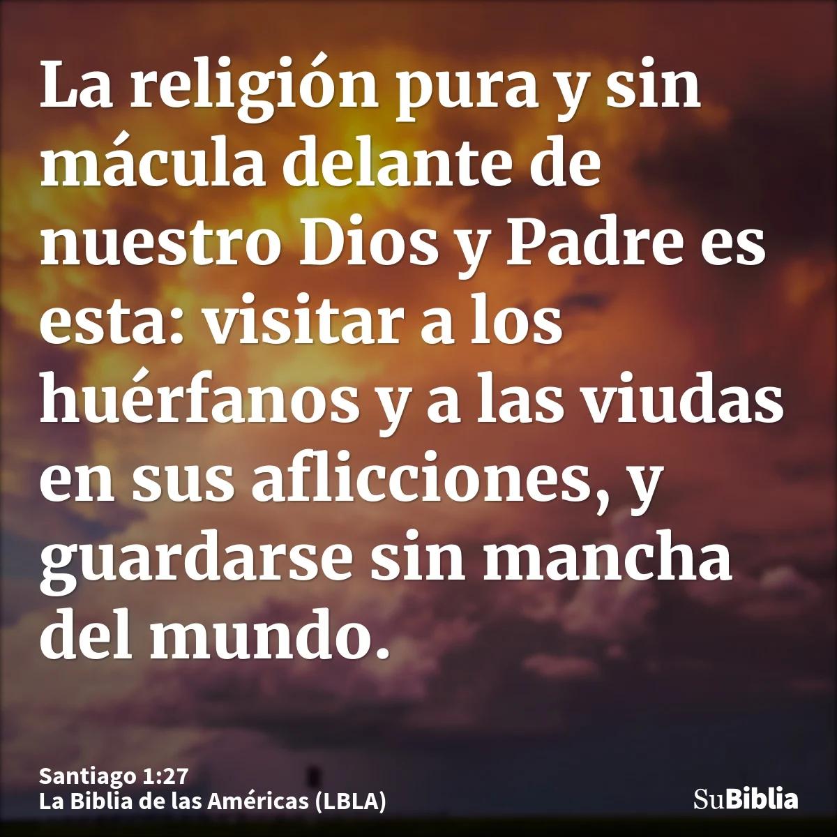 sin macula biblia - Qué significa la palabra sin mácula en la Biblia