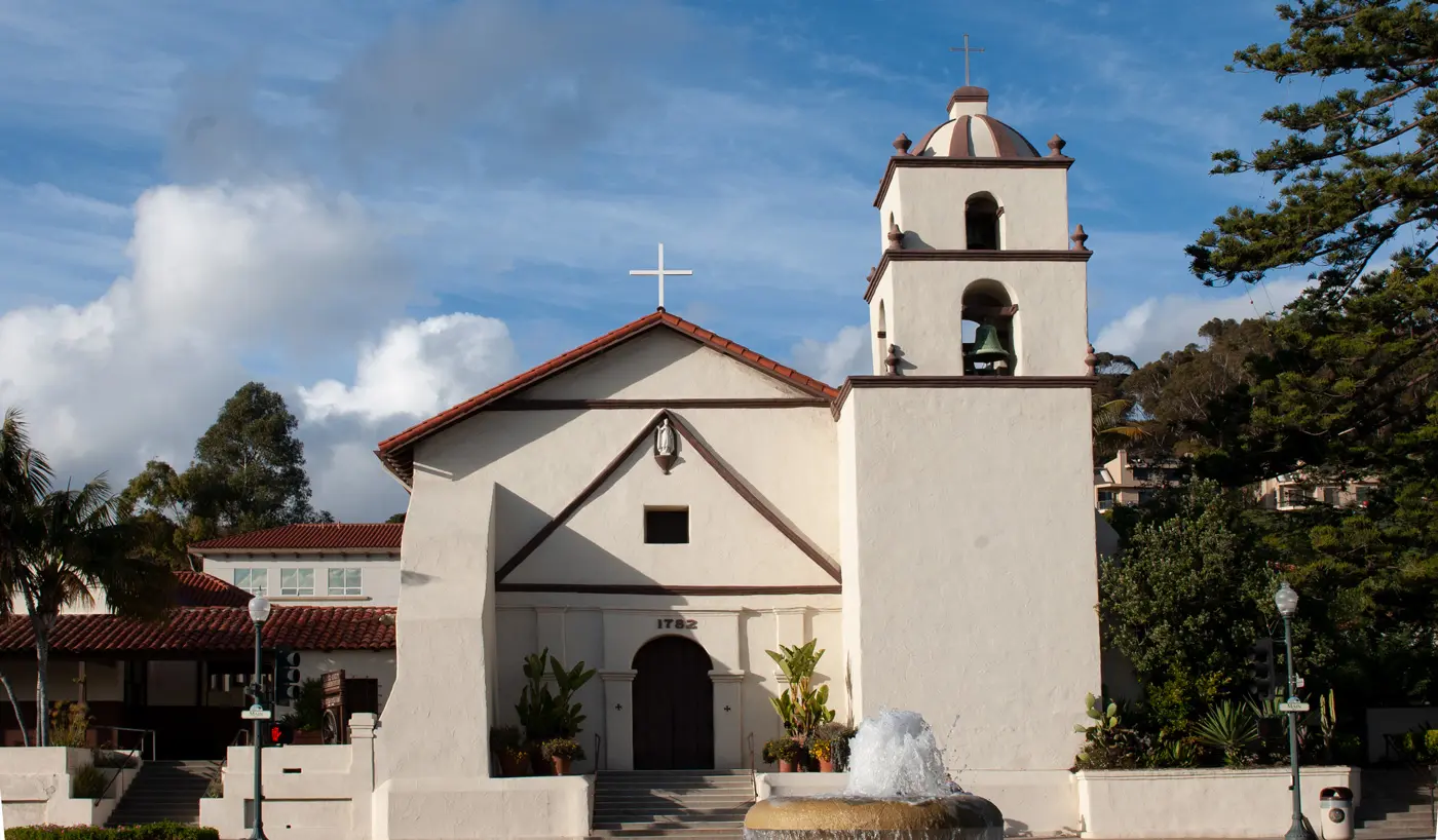 san buenaventura iglesia - Qué significa la San Buenaventura