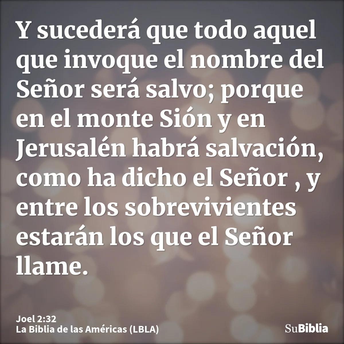 sobrevivientes en la biblia - Qué significa sobreviviente en la Biblia