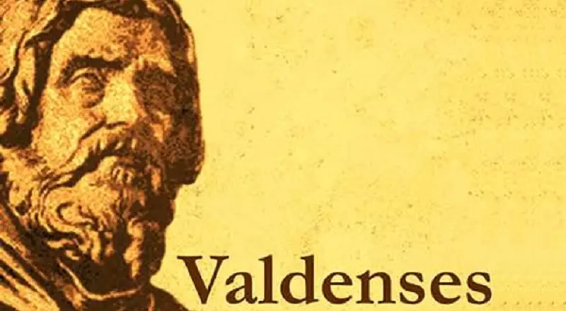 iglesia evangelica valdense - Qué significa Valdismo