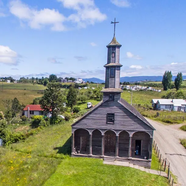 iglesia de vilupulli - Qué significa Vilupulli