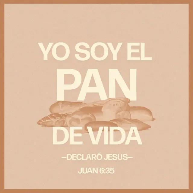 yo soy el pan de vida biblia - Qué significa Yo soy el pan de vida en la Biblia