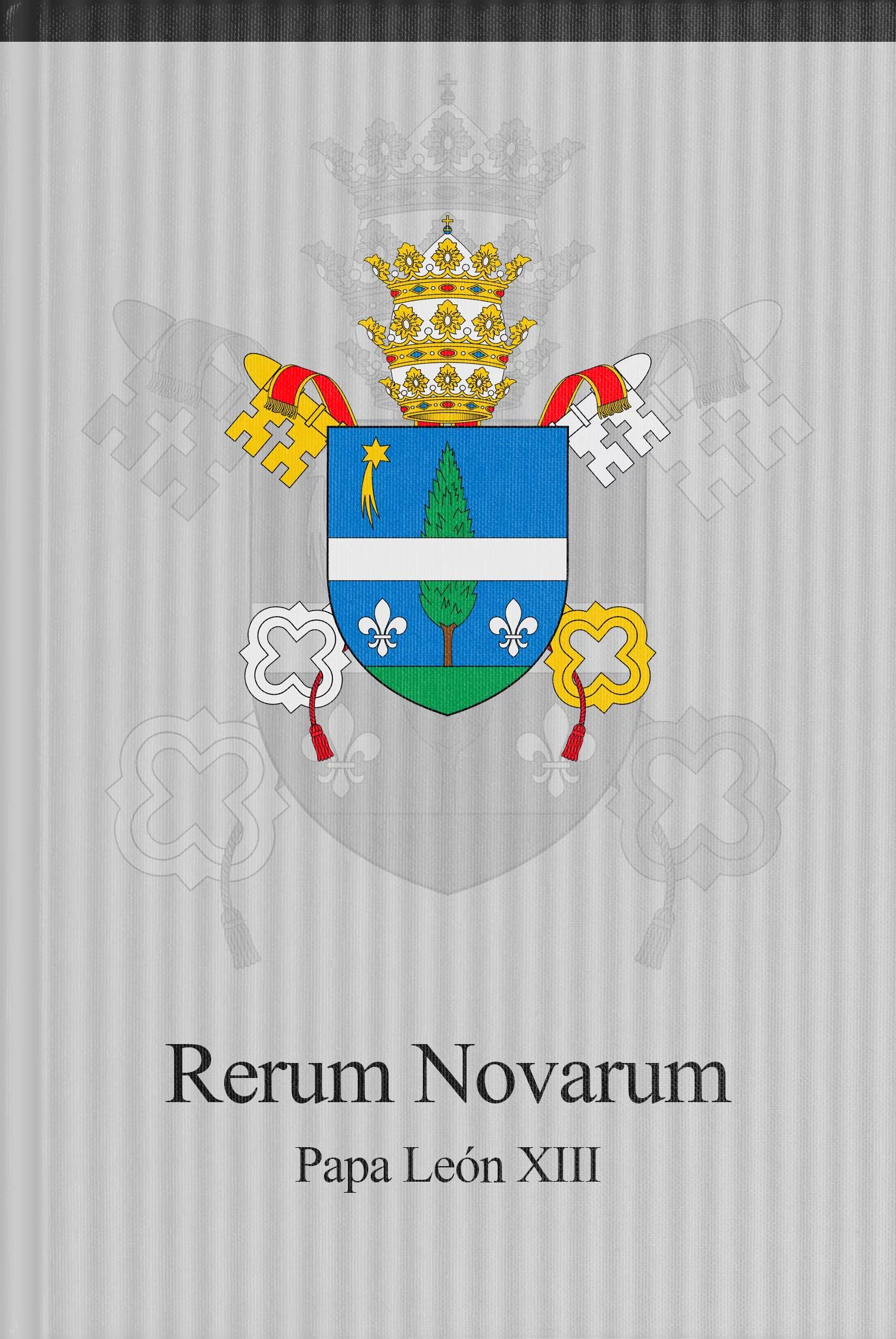 doctrina social de la iglesia rerum novarum - Qué significado tiene la Rerum Novarum