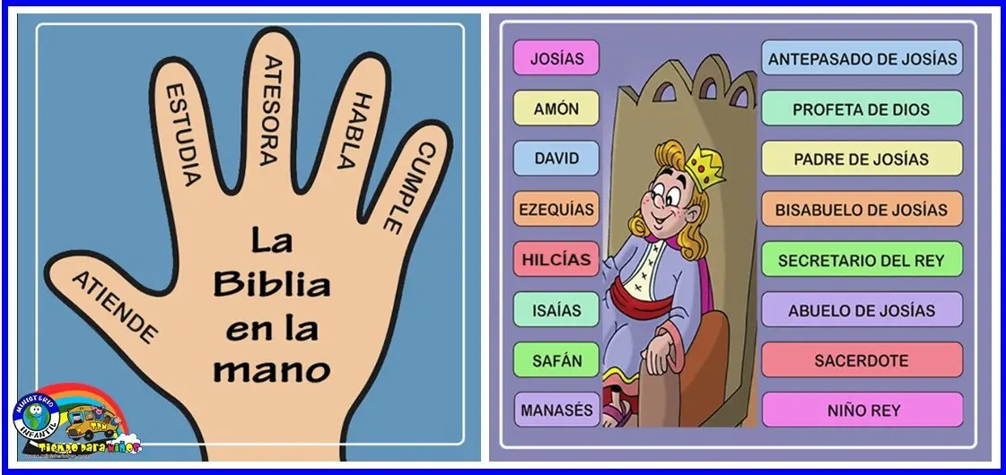 importancia de los niños en la biblia - Qué significan los niños para Dios