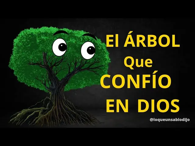 los tres arboles de la biblia - Qué significan los tres árboles