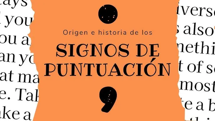 signos de puntuacion en la biblia - Qué signos ortográficos se emplean en las citas bíblicas