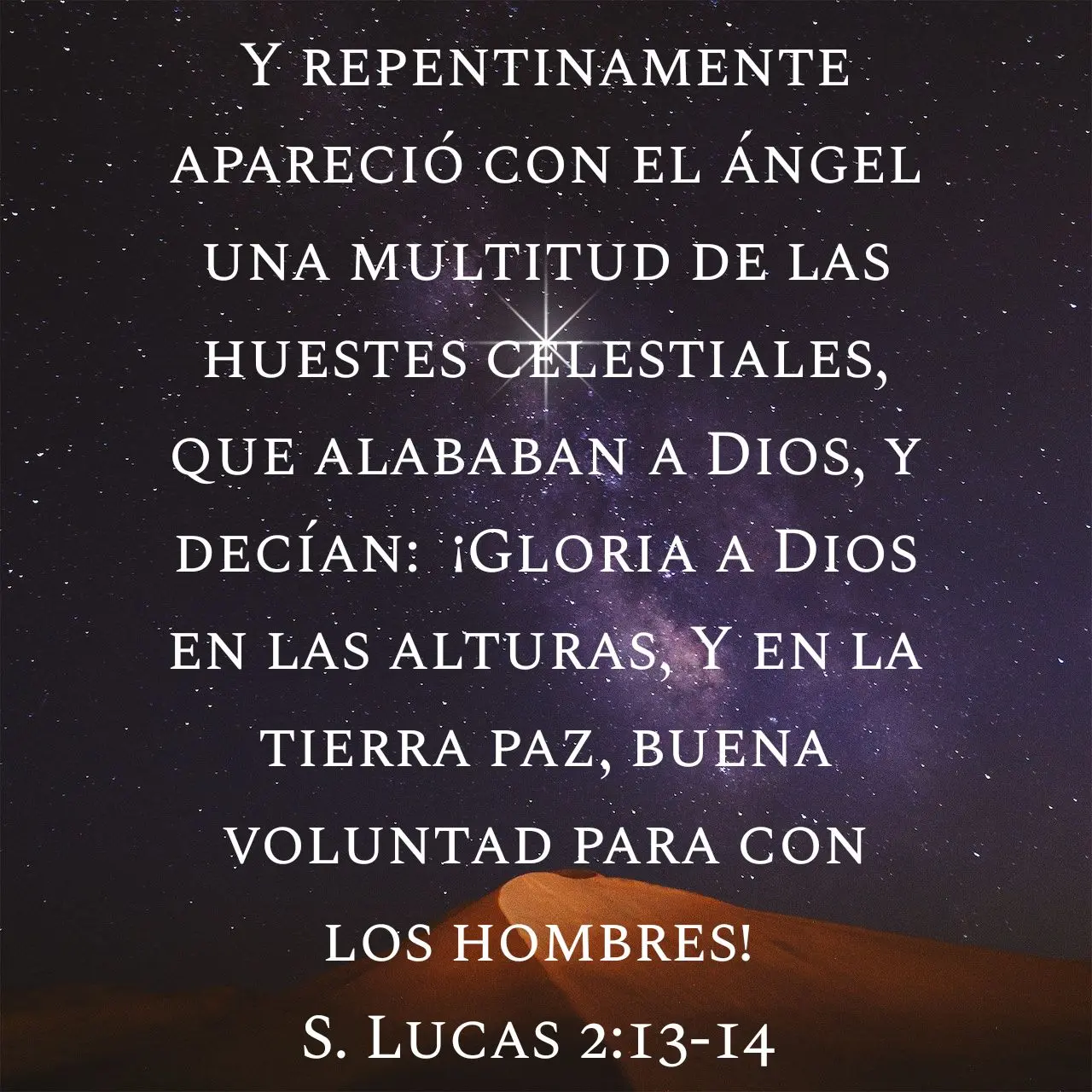 huestes celestiales en la biblia - Qué son huestes celestiales según la Biblia