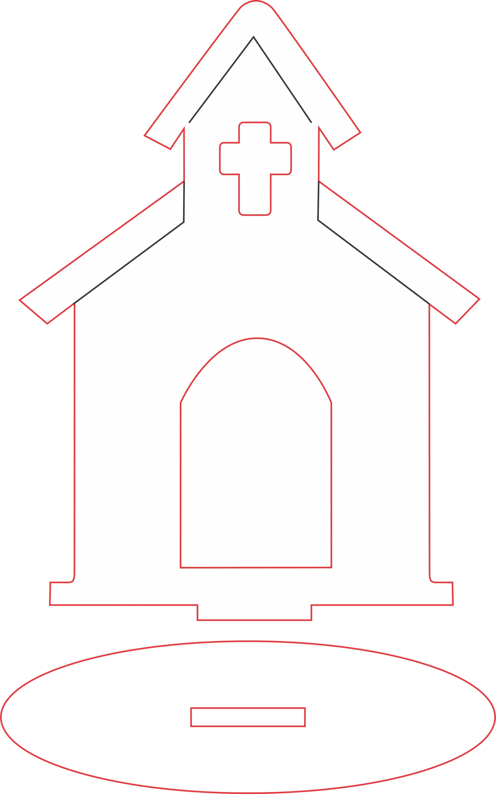 iglesia de base - Qué son los cristianos de base