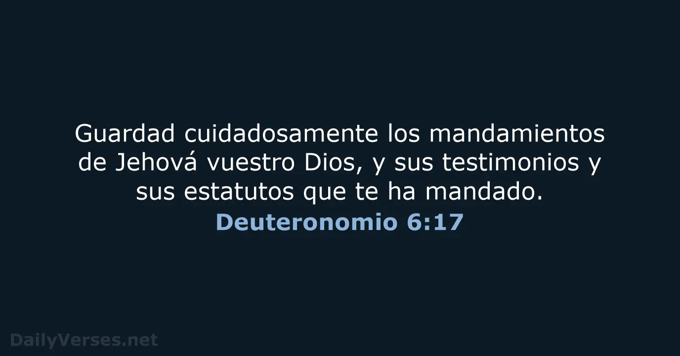 cuales son los estatutos de dios en la biblia - Qué son los estatutos y decretos