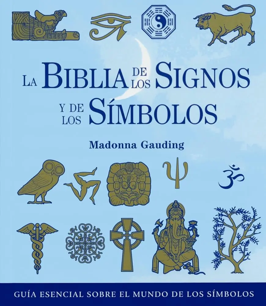 simbología en la biblia - Qué son los iconos en la Biblia