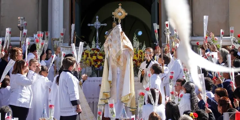 funcion de los religiosos en la iglesia catolica - Qué son los religiosos en la Iglesia Católica