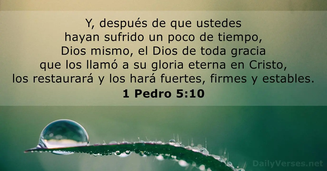 porque dios permite el sufrimiento biblia - Qué tiene que ver Dios con el sufrimiento