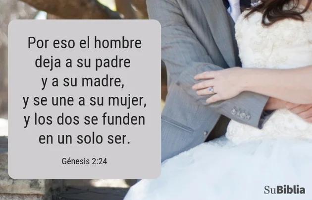 el matrimonio y los hijos segun la biblia - Qué tiene que ver el matrimonio con los hijos