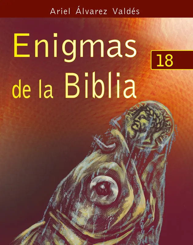 que es enigmas segun la biblia - Qué tipo de palabra es el concepto enigmas