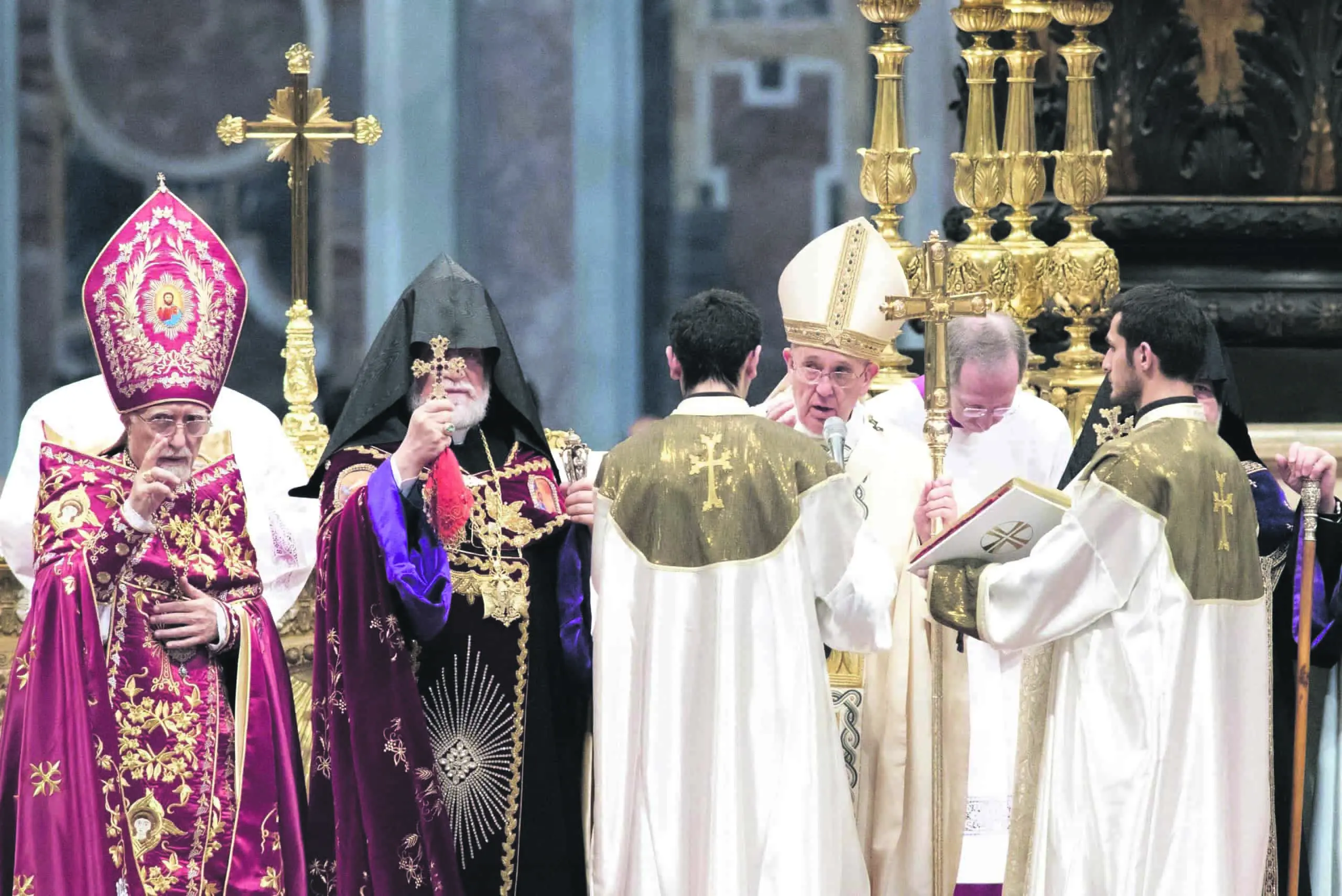 ritos iglesia catolica - Qué tipos de ritos religiosos hay