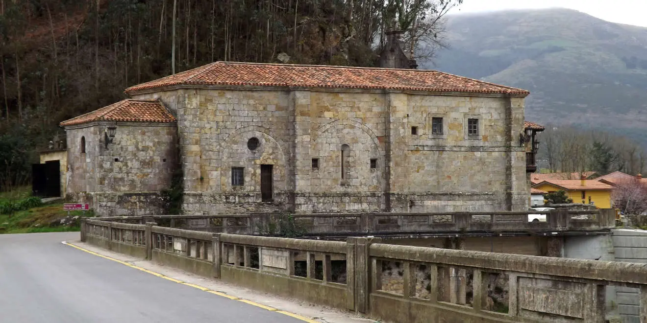 iglesia de la virgen de la peña - Qué ver en Virgen de la Peña