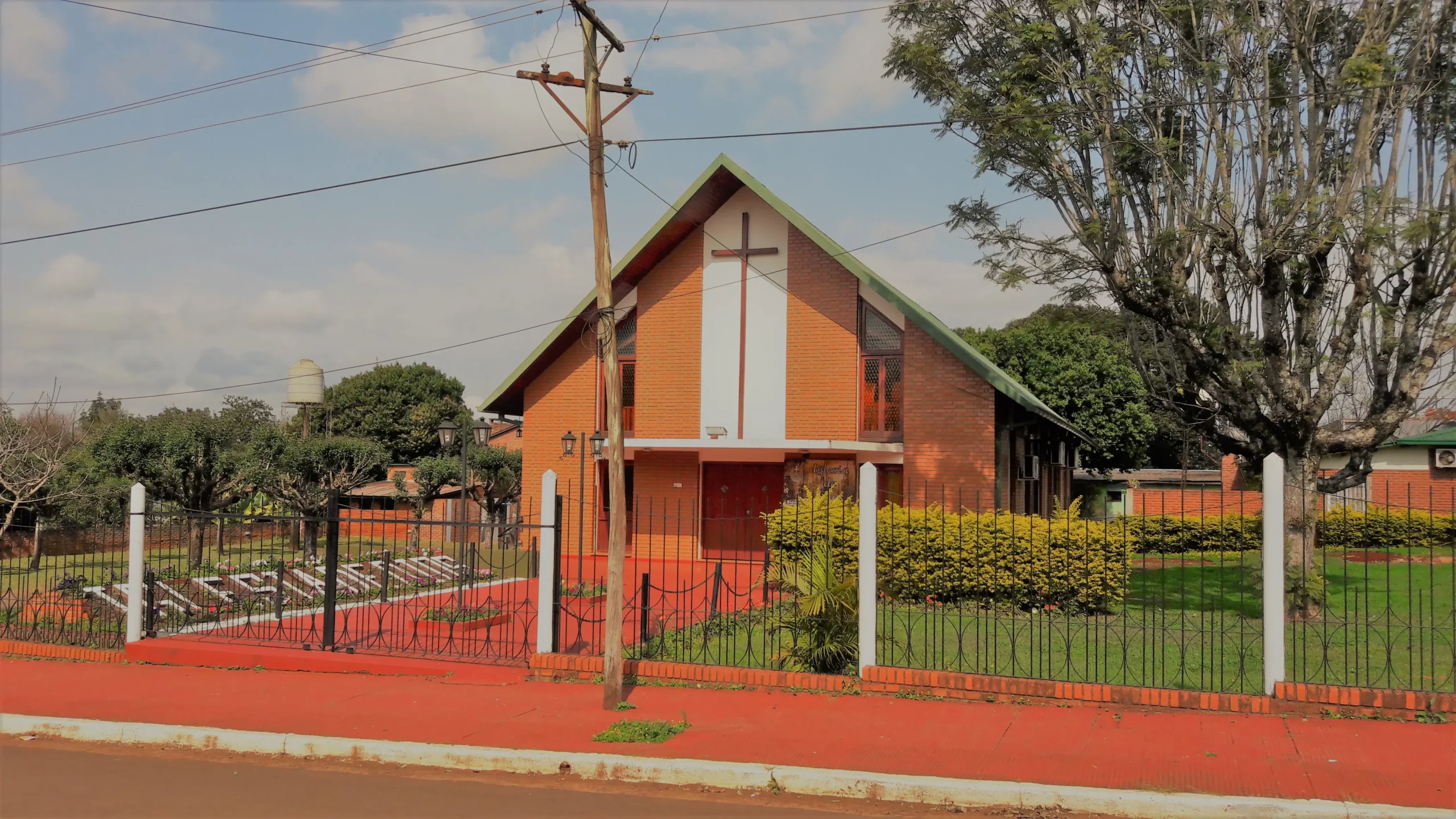 iglesia de dios argentina - Quién conforma la iglesia de Dios