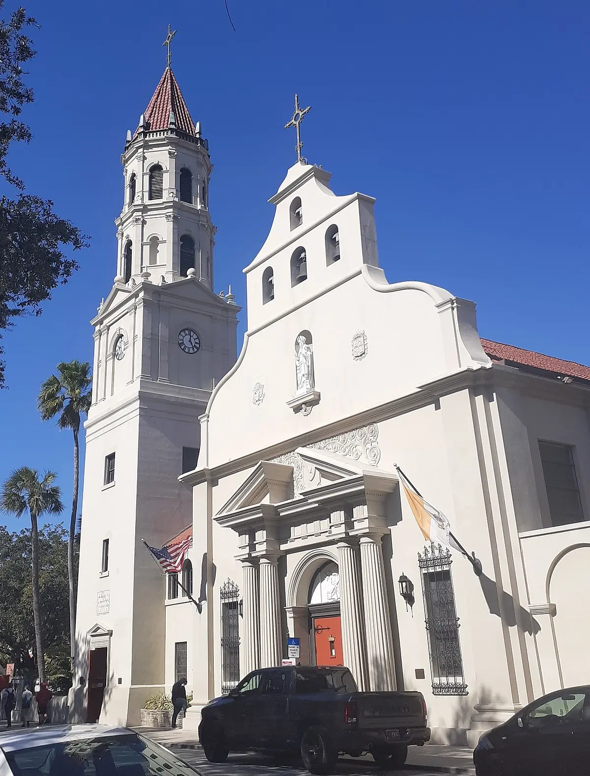 iglesia san agustin lima - Quién construyó la iglesia San Agustín