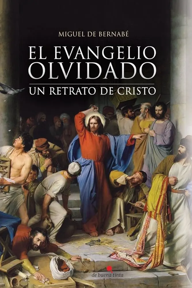 libro de bernabe biblia - Quién era Bernabé y que podemos aprender de él