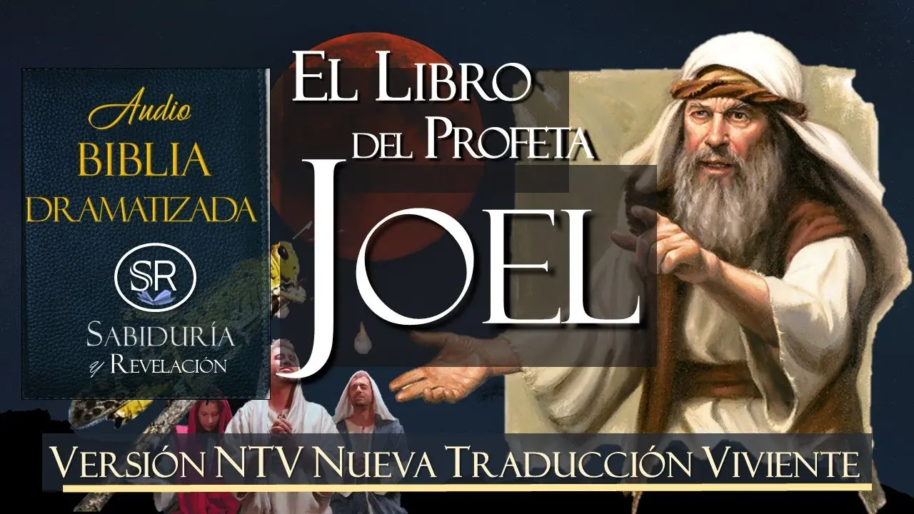 joel biblia - Quién era Joel según la Biblia