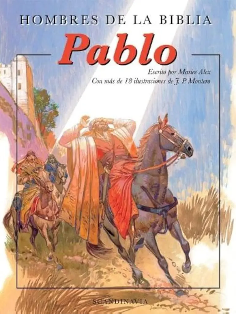 pablo biblia - Quién era Pablo antes de conocer a Cristo