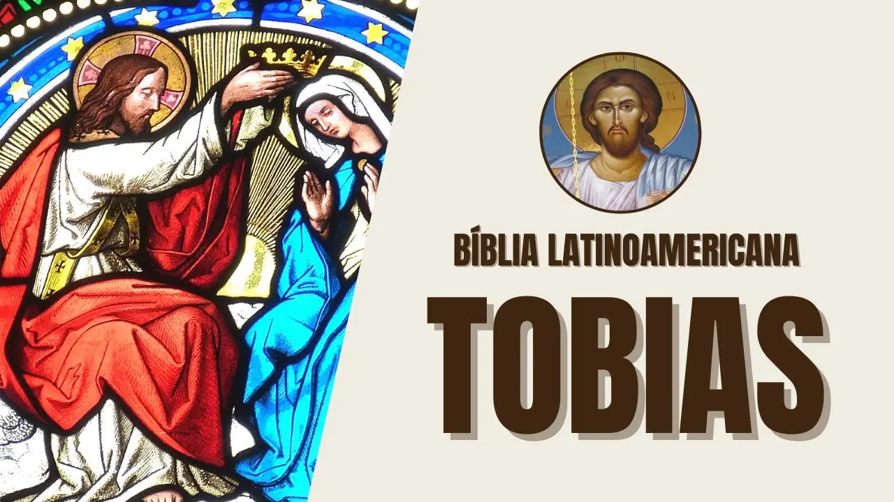 libro de tobias biblia latinoamericana - Quién era Tobías según la Biblia católica