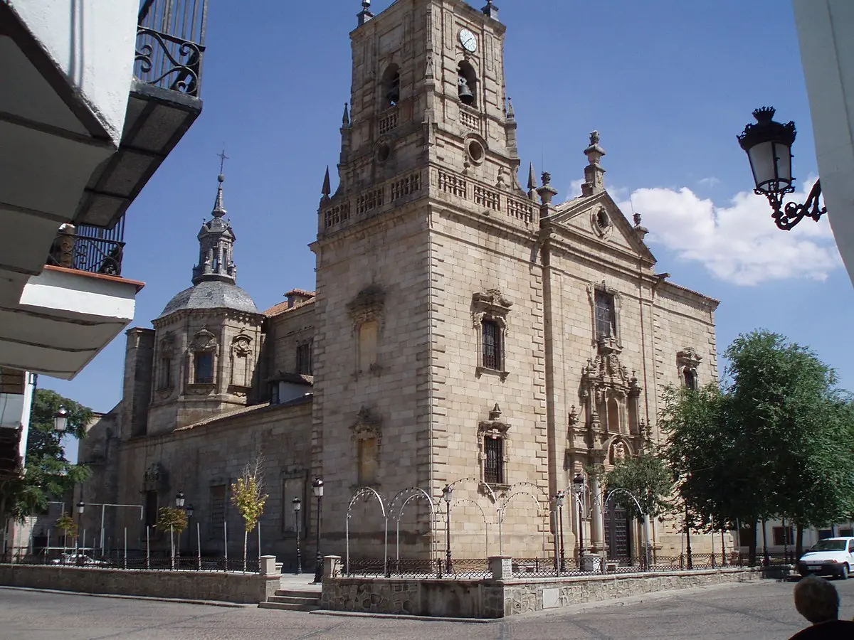 iglesia santo tomas apostol - Quién era Tomás antes de ser apóstol