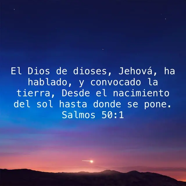 dios de dioses biblia - Quién es el Dios de dioses y Señor de señores