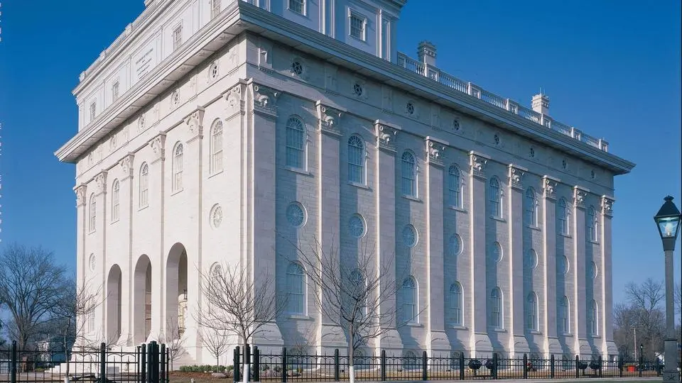 iglesia principal de los mormones - Quién es el líder de la iglesia mormona