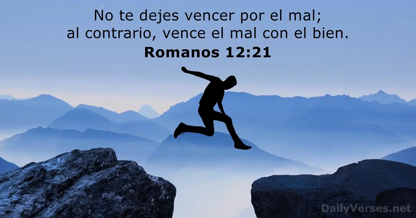 lo malo de la biblia - Quién es el malo de la Biblia