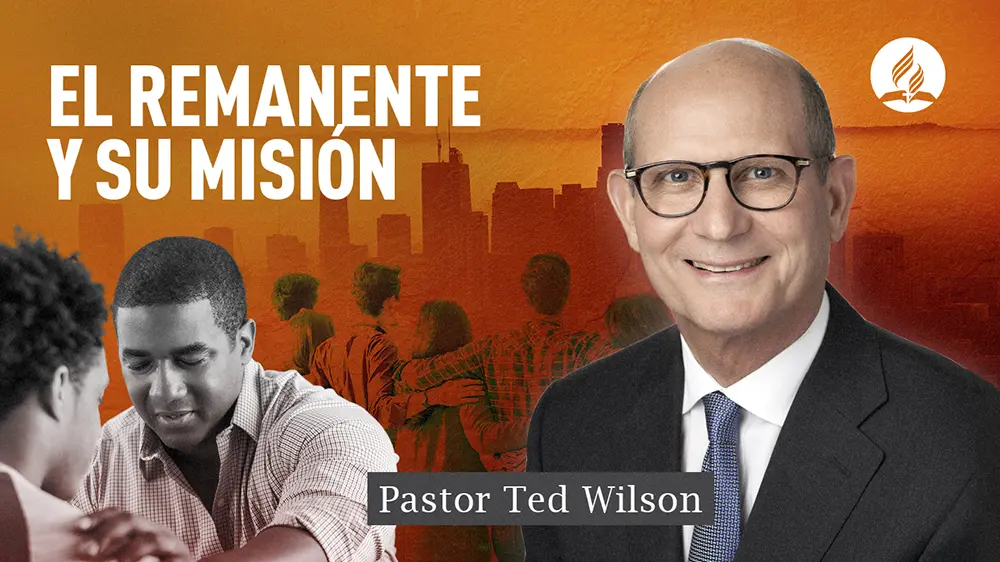 iglesia evangelica remanente fiel - Quién es el pueblo remanente