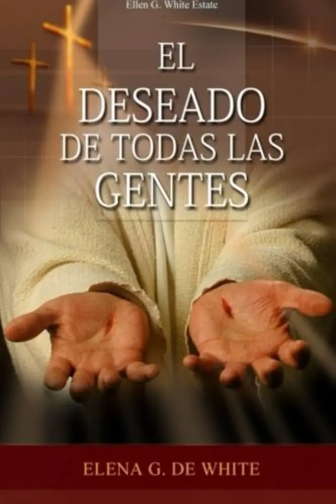 quien es el deseado de las naciones segun la biblia - Quién es el Rey de las naciones