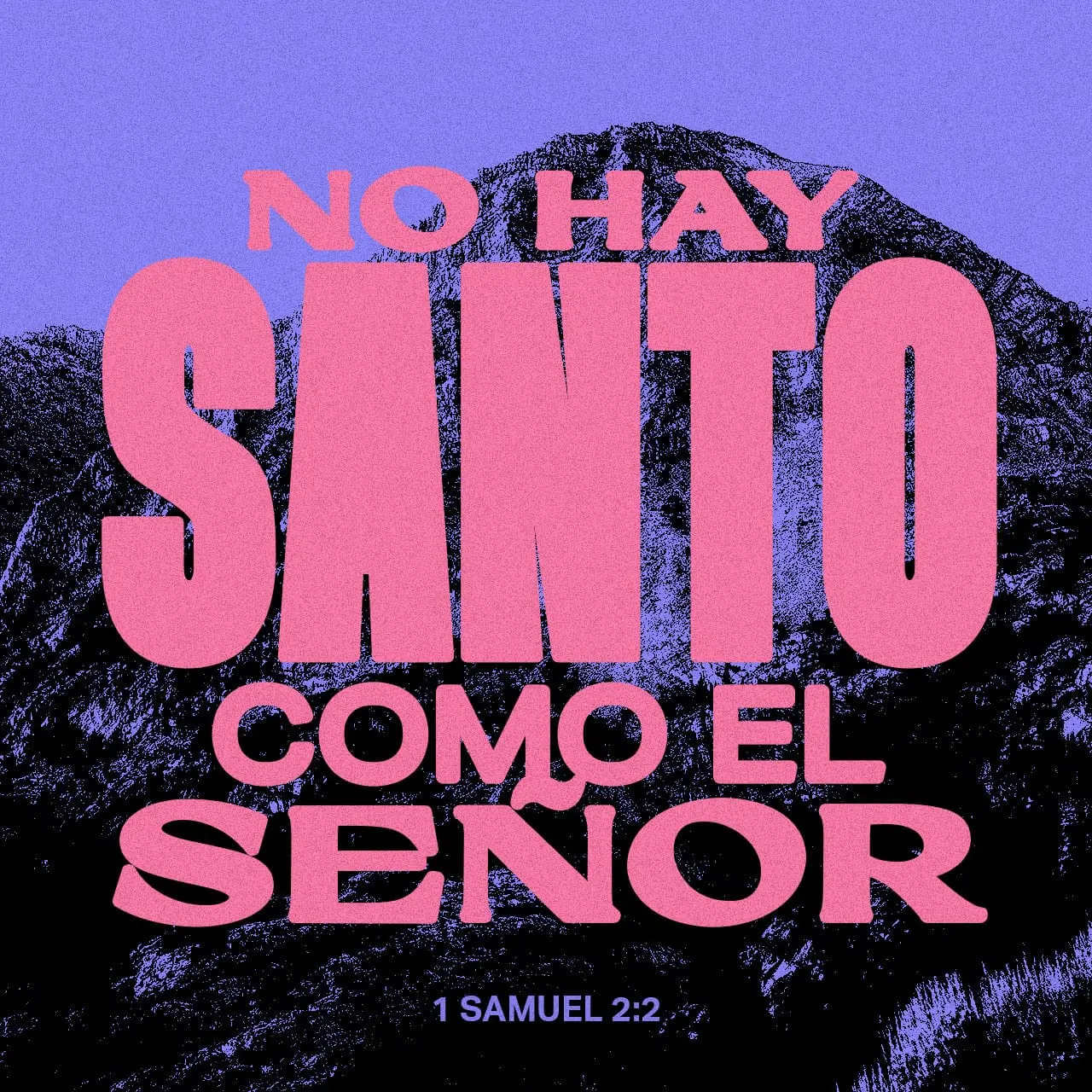 el único santo es dios biblia - Quién es el único santo