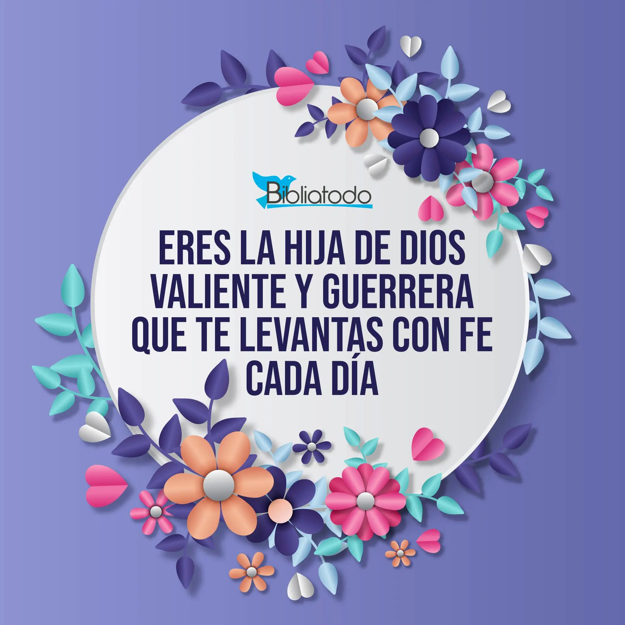 hija de dios en la biblia - Quién es la hija de Dios según la Biblia