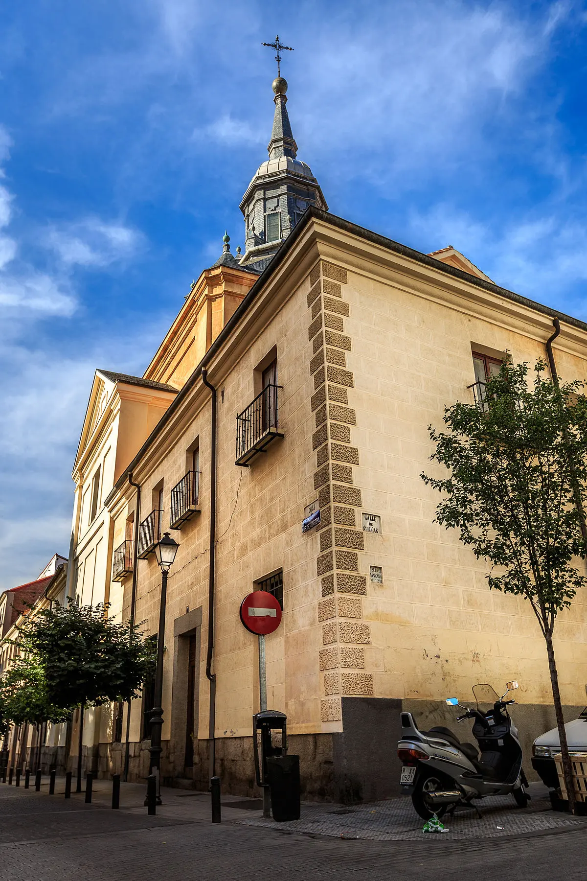 iglesia de los mercedarios - Quién es la Virgen de las Mercedes