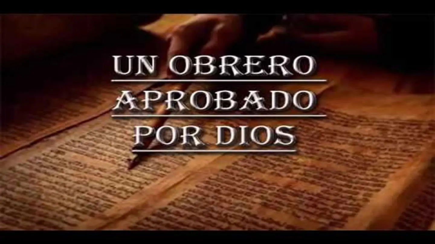 Ser Obrero De Dios: ¿Tu Llamado Al Servicio? | Iglesia Del Pilar