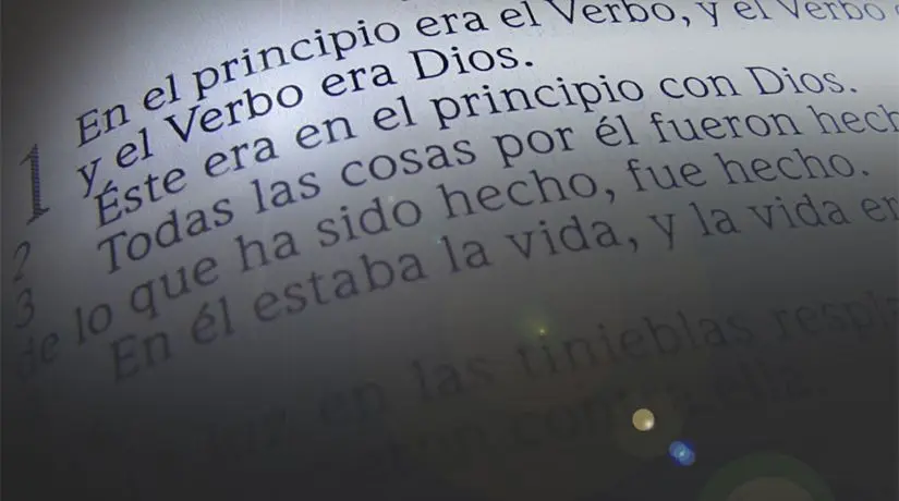 quien es dios hijo segun la biblia - Quién fue Dios Hijo